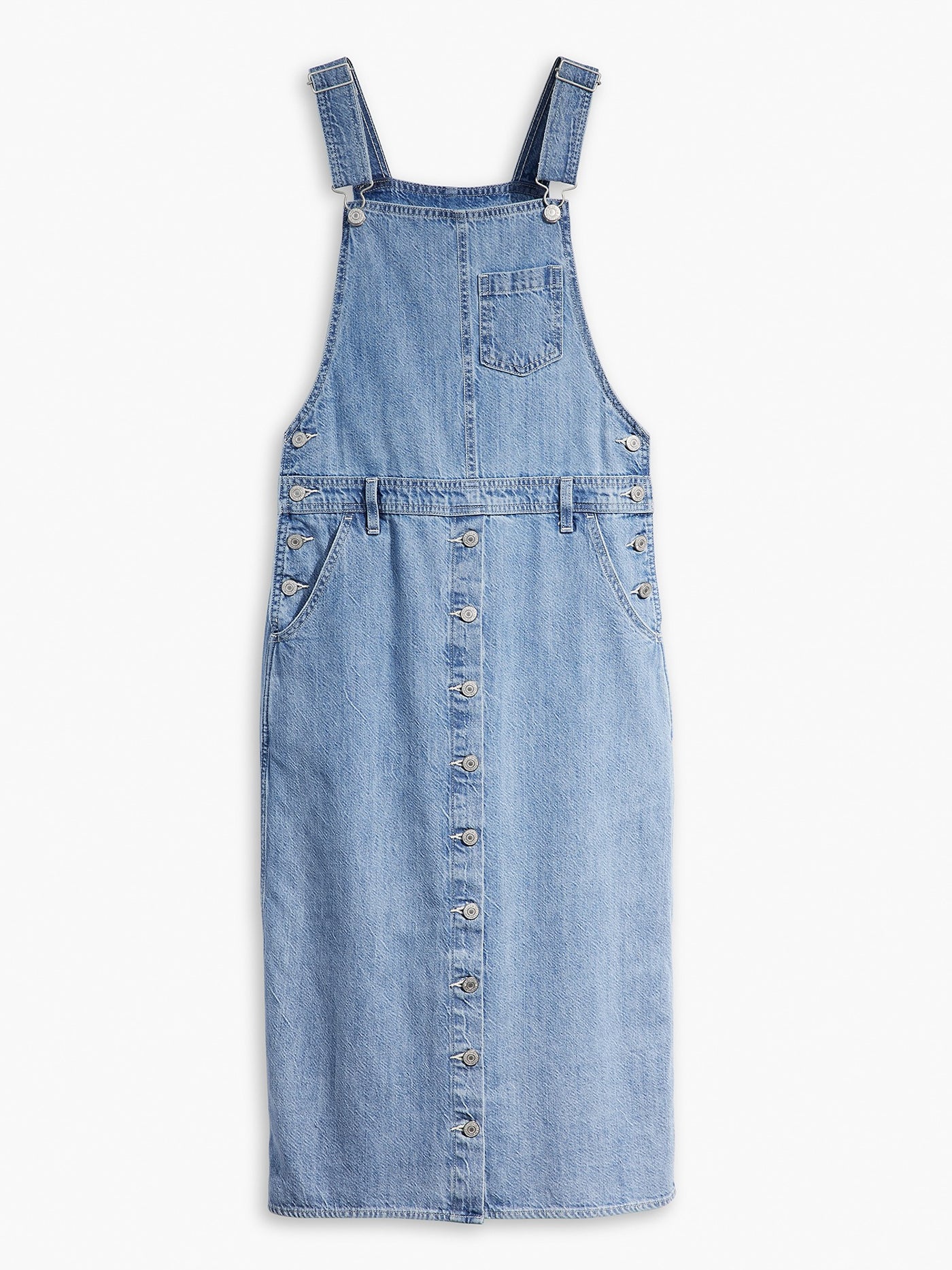 Levis Tico Twisted Words 2 Dress Spring 2024