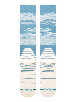 Stance Atpa Jich Everest Snow Socks