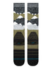 Stance Lonely Peaks Snowboard Socks 2024