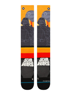 Stance x Star Wars LVSW Snowboard Socks 2024