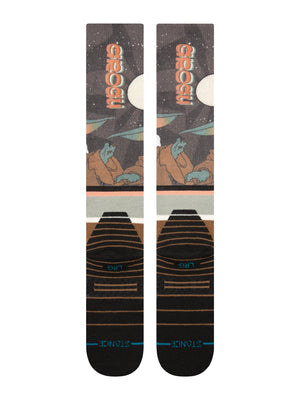 Stance x Star Wars STSW Snowboard Socks 2024