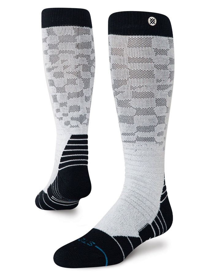 Stance Check Me Out Socks | BLACK (BLK)