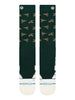Stance Huntin Mid Socks