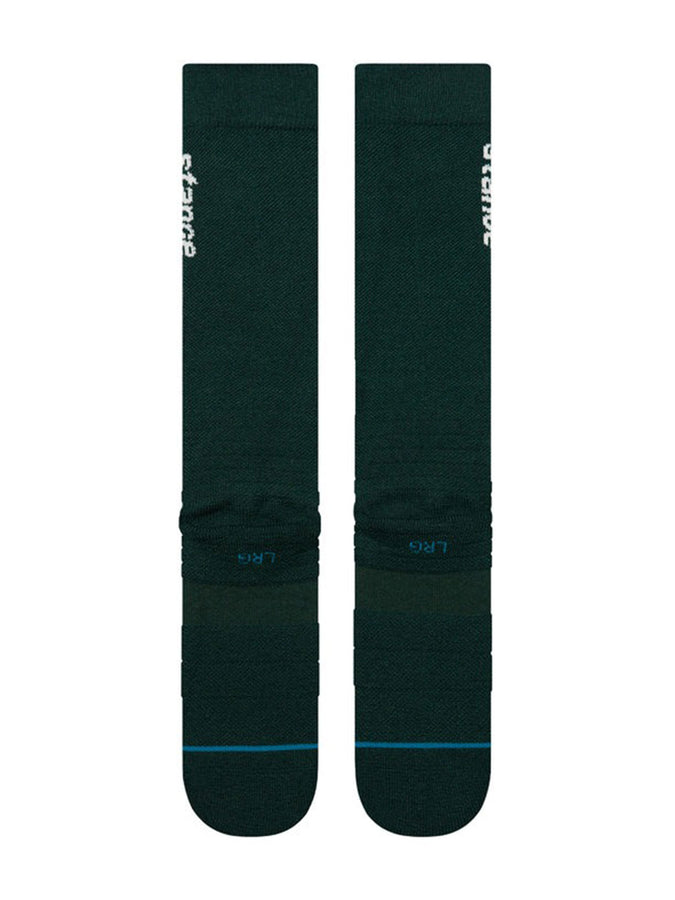 Stance Speed Mid Socks | PINE (PIN)