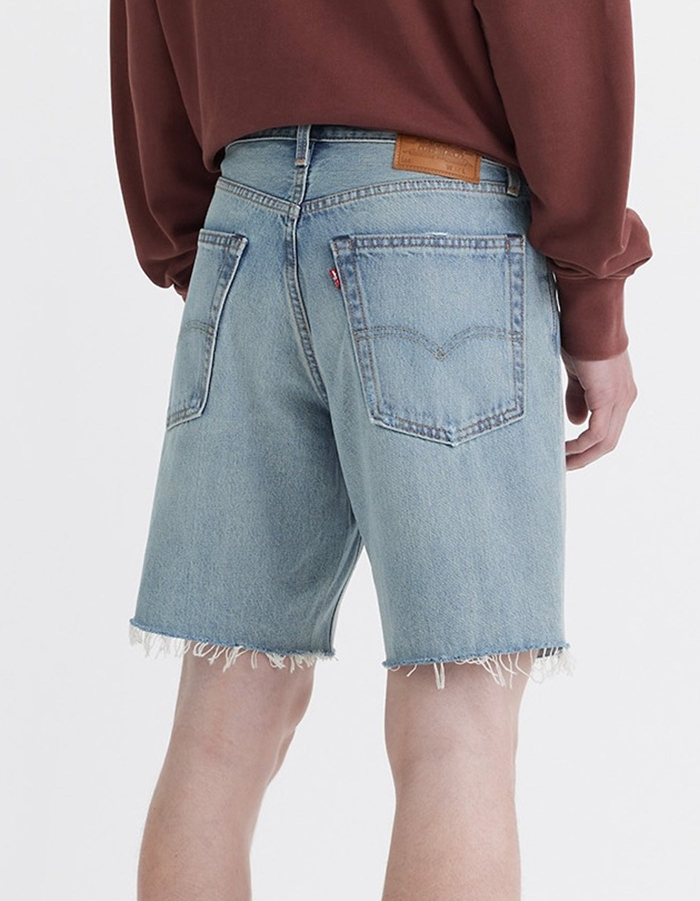 Levis 468 Stay Loose Astro Jam Shorts Spring 2024