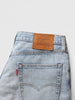 Levis 468 Loose Rewrite Hope LTWT Short Spring 2025