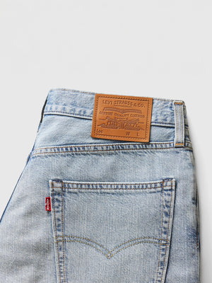 Levis 468 Loose Rewrite Hope LTWT Short Spring 2025