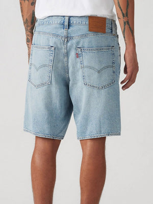Levis 468 Loose Rewrite Hope LTWT Short Spring 2025