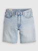 Levis 468 Loose Rewrite Hope LTWT Short Spring 2025