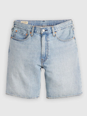 Levis 468 Loose Rewrite Hope LTWT Short Spring 2025
