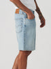 Levis 468 Loose Rewrite Hope LTWT Short Spring 2025
