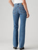 Levis Wedgie Bootcut Fair Point PSK Jeans Spring 2026