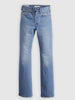 Levis Wedgie Bootcut Fair Point PSK Jeans Spring 2026