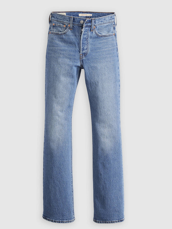 Levis Wedgie Bootcut Fair Point PSK Jeans Spring 2026 | FAIR POINT PSK (0002)