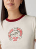 Levis Graphic Essential Sporty Horseshoe Sugar Swizzle T-Shirt