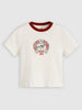 Levis Graphic Essential Sporty Horseshoe Sugar Swizzle T-Shirt