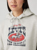 Levis Graphic Everyday Levis Horse Poster Hoodie Spring 2025