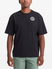 Volcom Drain You Short Sleeve Rashguard Spring 2026