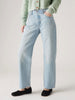 Levis 501 90s Ankle By Your Side Jeans Spring 2026
