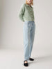 Levis 501 90s Ankle By Your Side Jeans Spring 2026