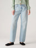 Levis 501 90s Ankle By Your Side Jeans Spring 2026
