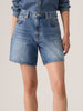 Levis High Baggy Worn Memory Shorts Spring 2026
