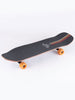 Sector 9 Abandon Shredder 8.625'' X 30.5'' Complete Cruiser