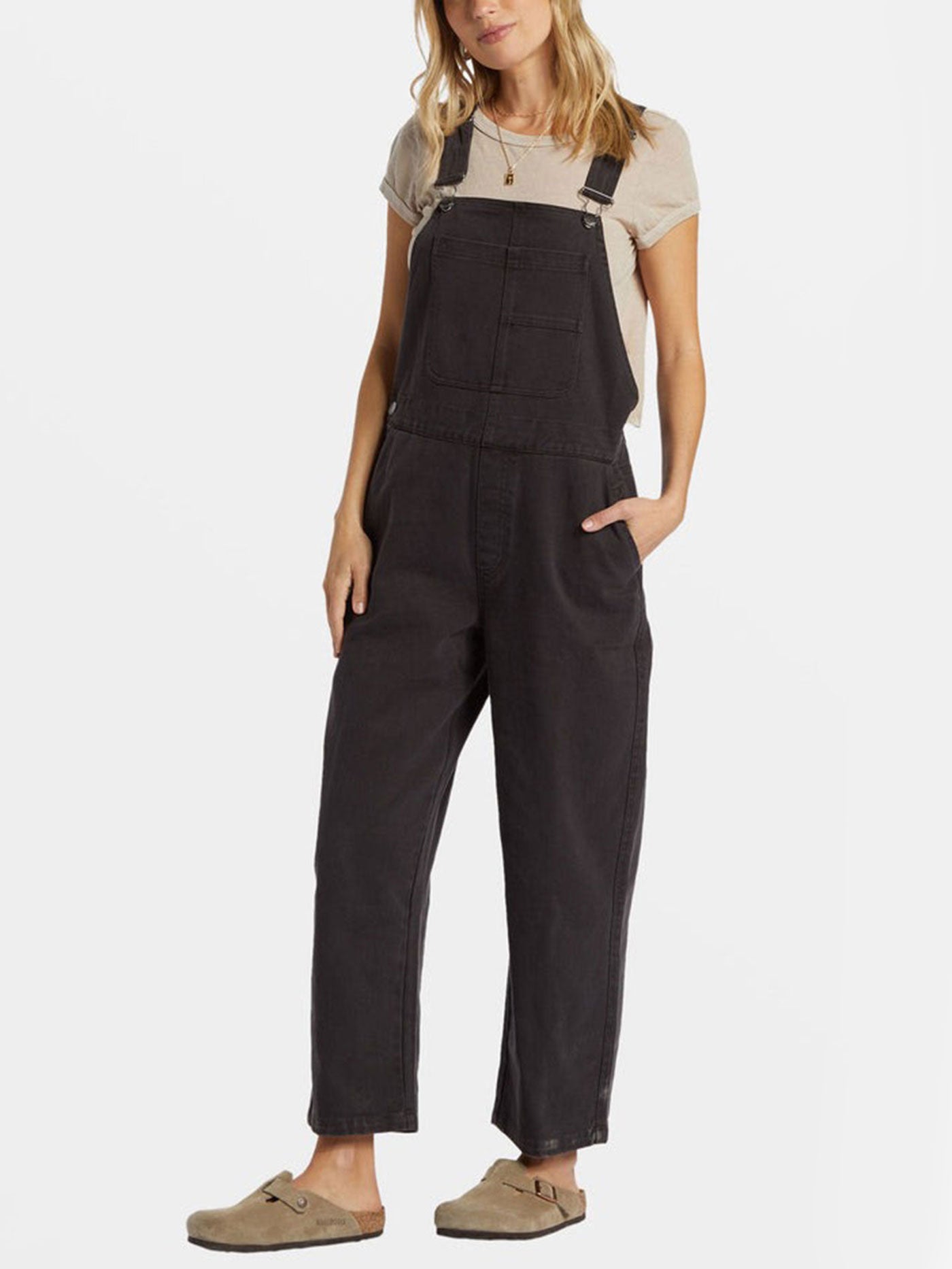 Billabong Sand Canyon Overall Holiday 2024