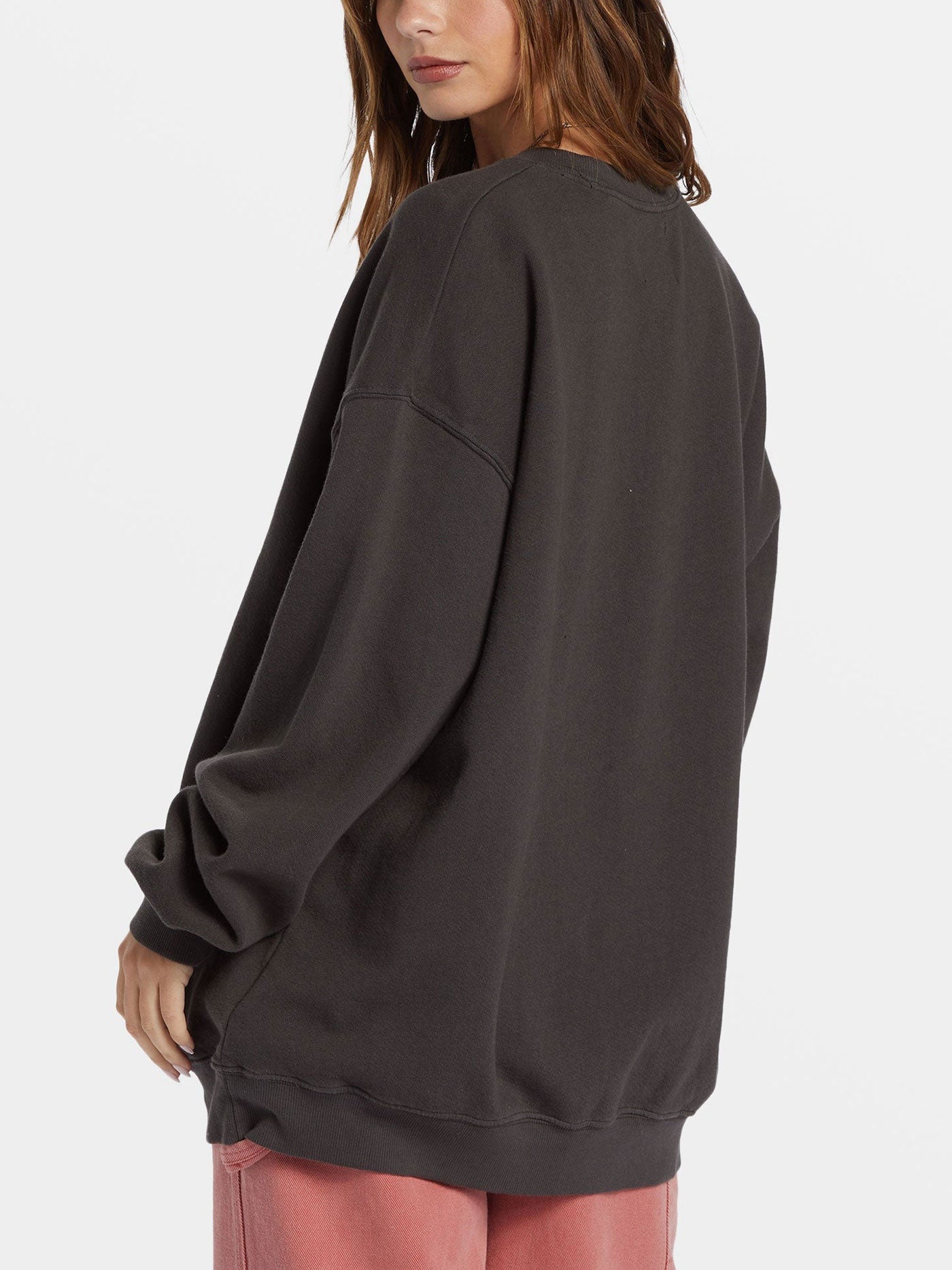 Billabong Ride In Crewneck Sweatshirt Holiday 2024
