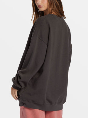 Billabong Ride In Crewneck Sweatshirt Holiday 2024