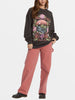 Billabong Ride In Crewneck Sweatshirt Holiday 2024