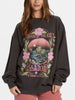 Billabong Ride In Crewneck Sweatshirt Holiday 2024