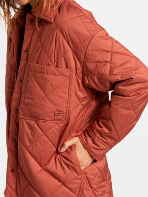 Billabong Transport Jacket Fall 2024