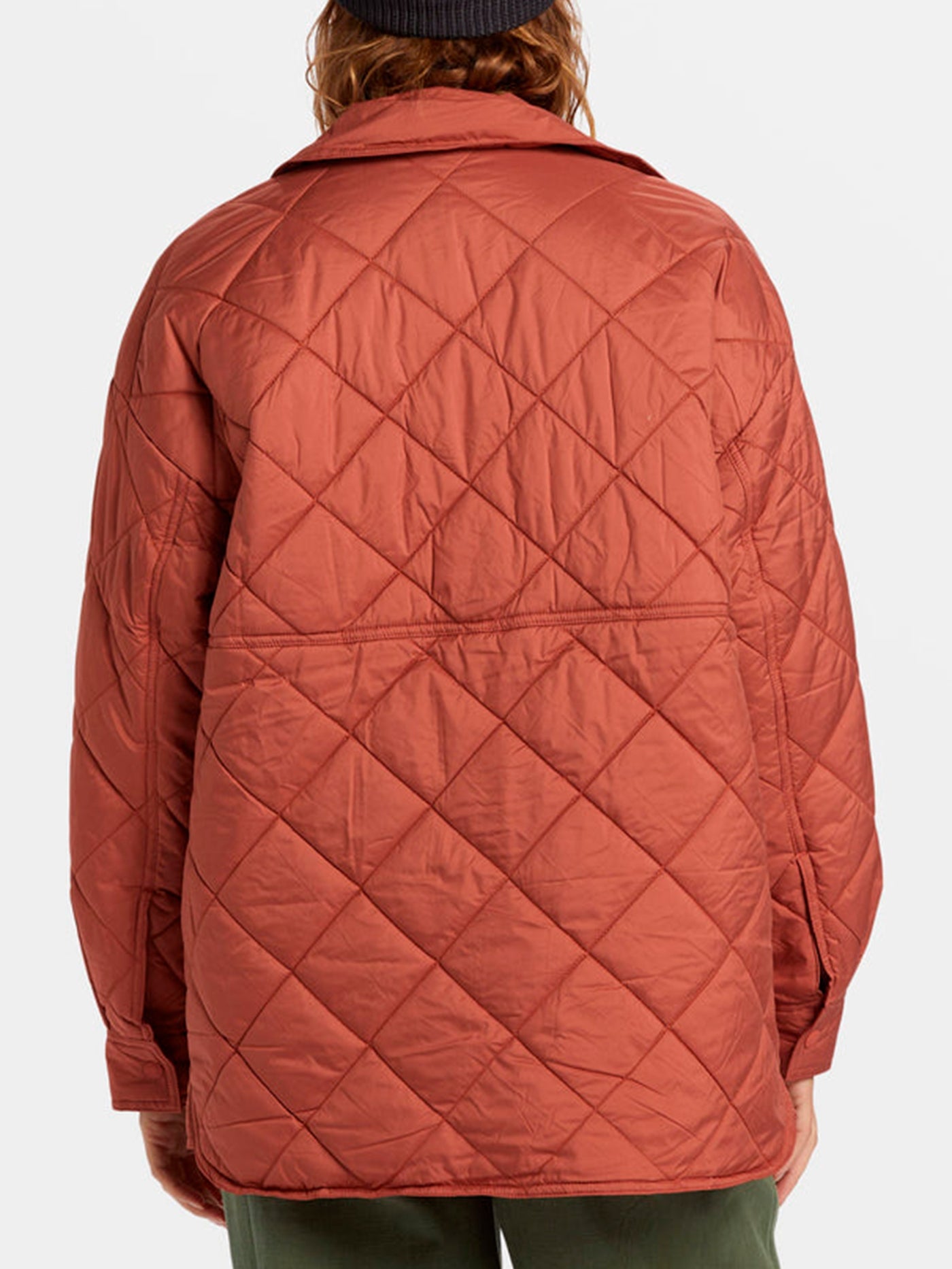 Billabong Transport Jacket Fall 2024