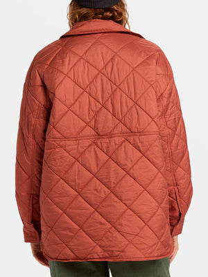 Billabong Transport Jacket Fall 2024