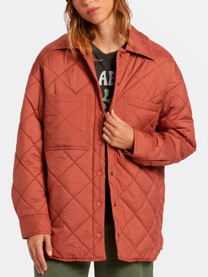 Billabong Transport Jacket Fall 2024