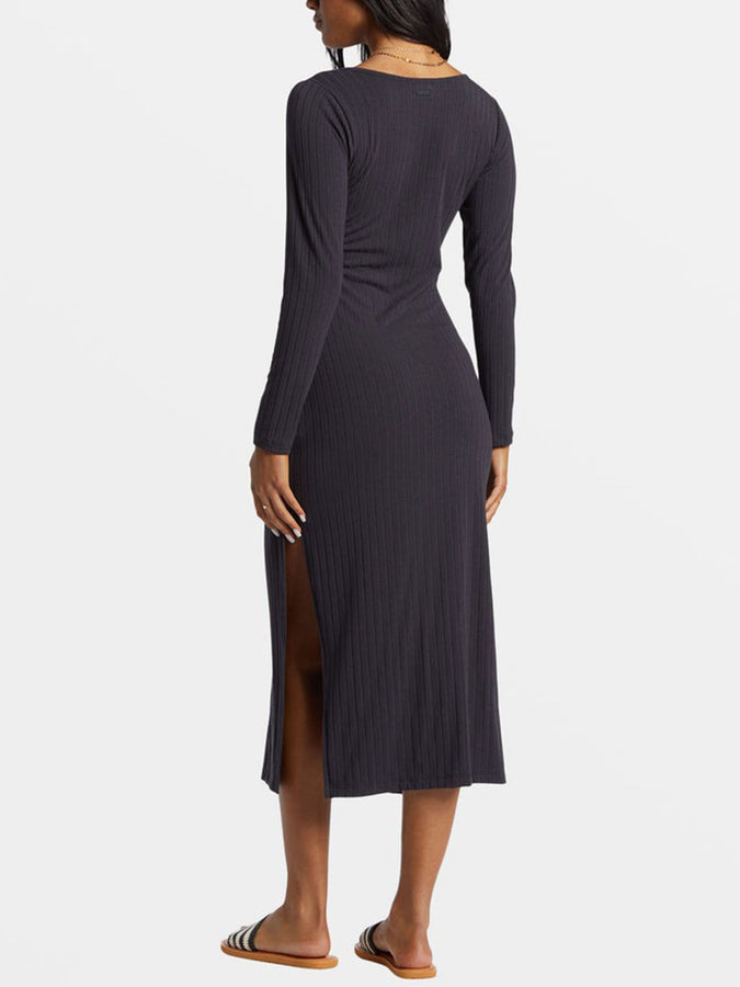 Billabong Second Look Women Dress | BLACK SANDS (BSD)