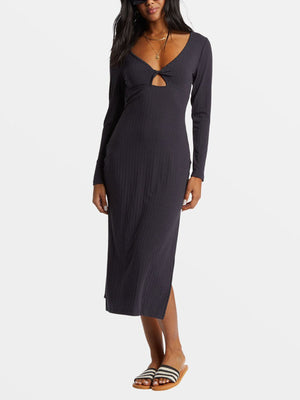 Billabong Second Look Women Dress