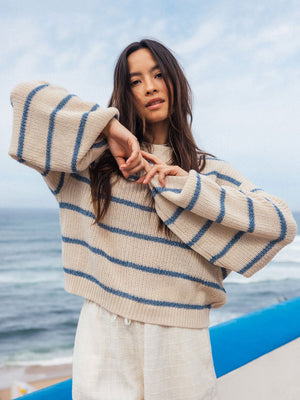 Billabong Changing Tides Sweater Fall 2024