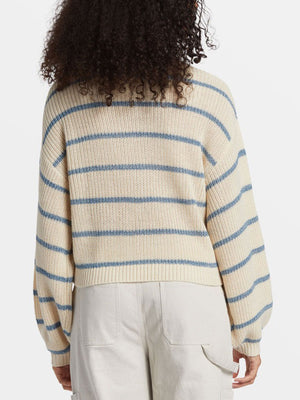 Billabong Changing Tides Sweater Fall 2024