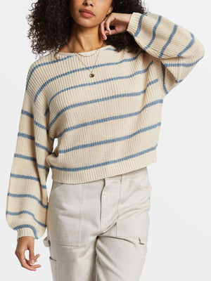 Billabong Changing Tides Sweater Fall 2024