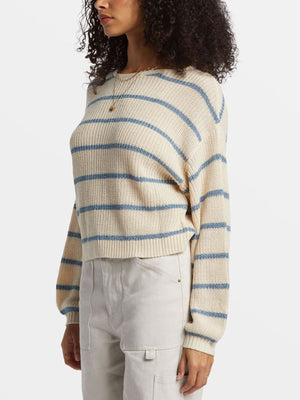 Billabong Changing Tides Sweater Fall 2024