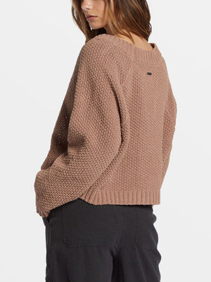 Billabong Lennon Cardigan Fall 2024