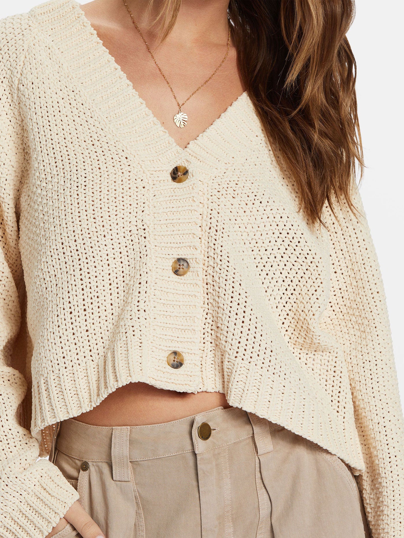 Billabong Lennon Cardigan Fall 2024
