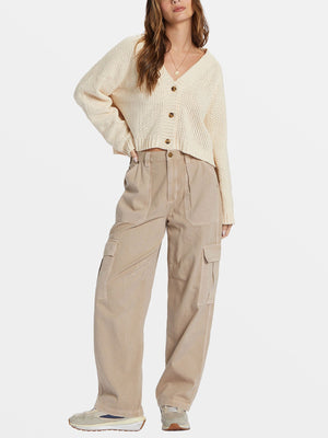 Billabong Lennon Cardigan Fall 2024