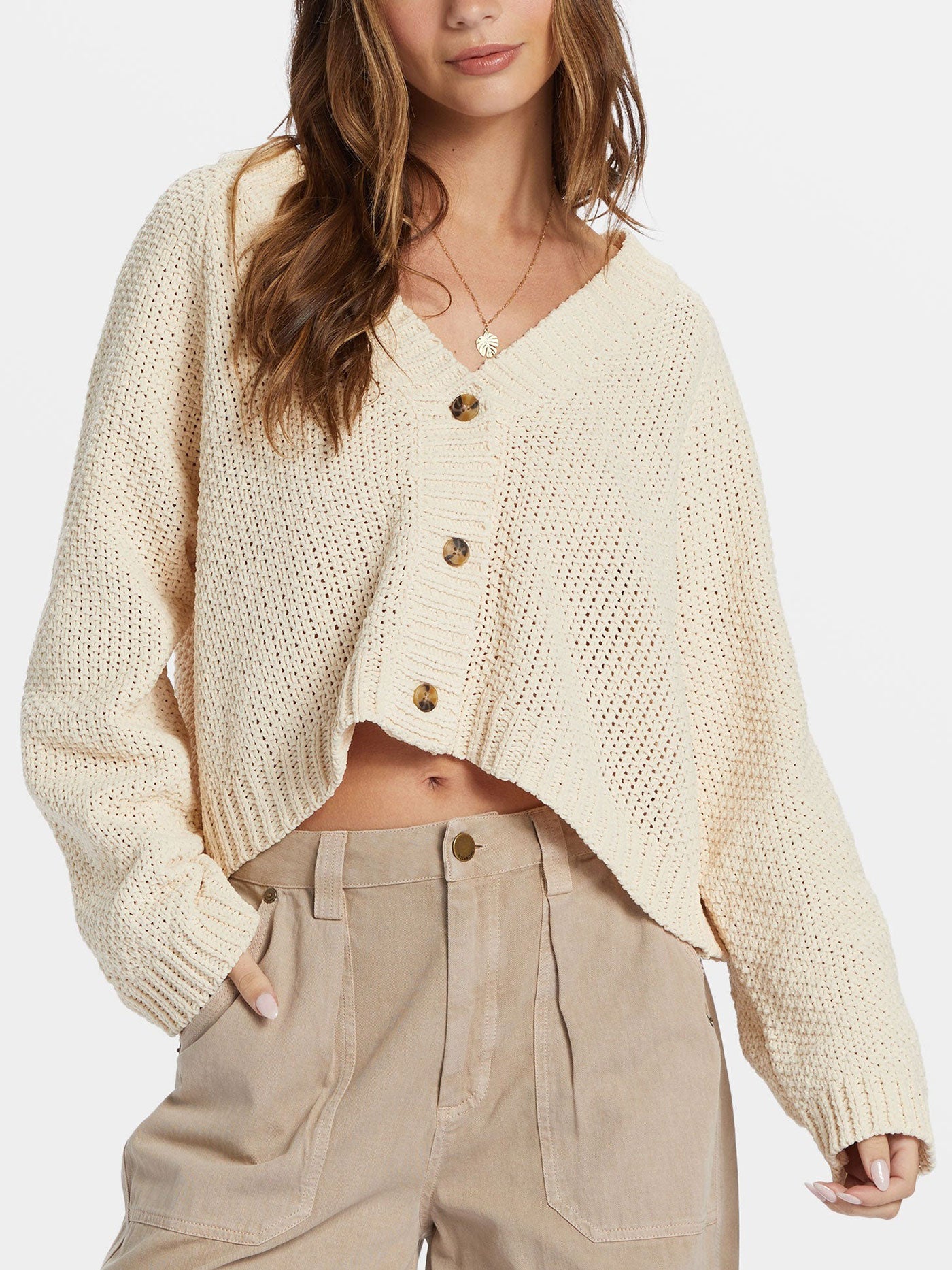 Billabong Lennon Cardigan Fall 2024