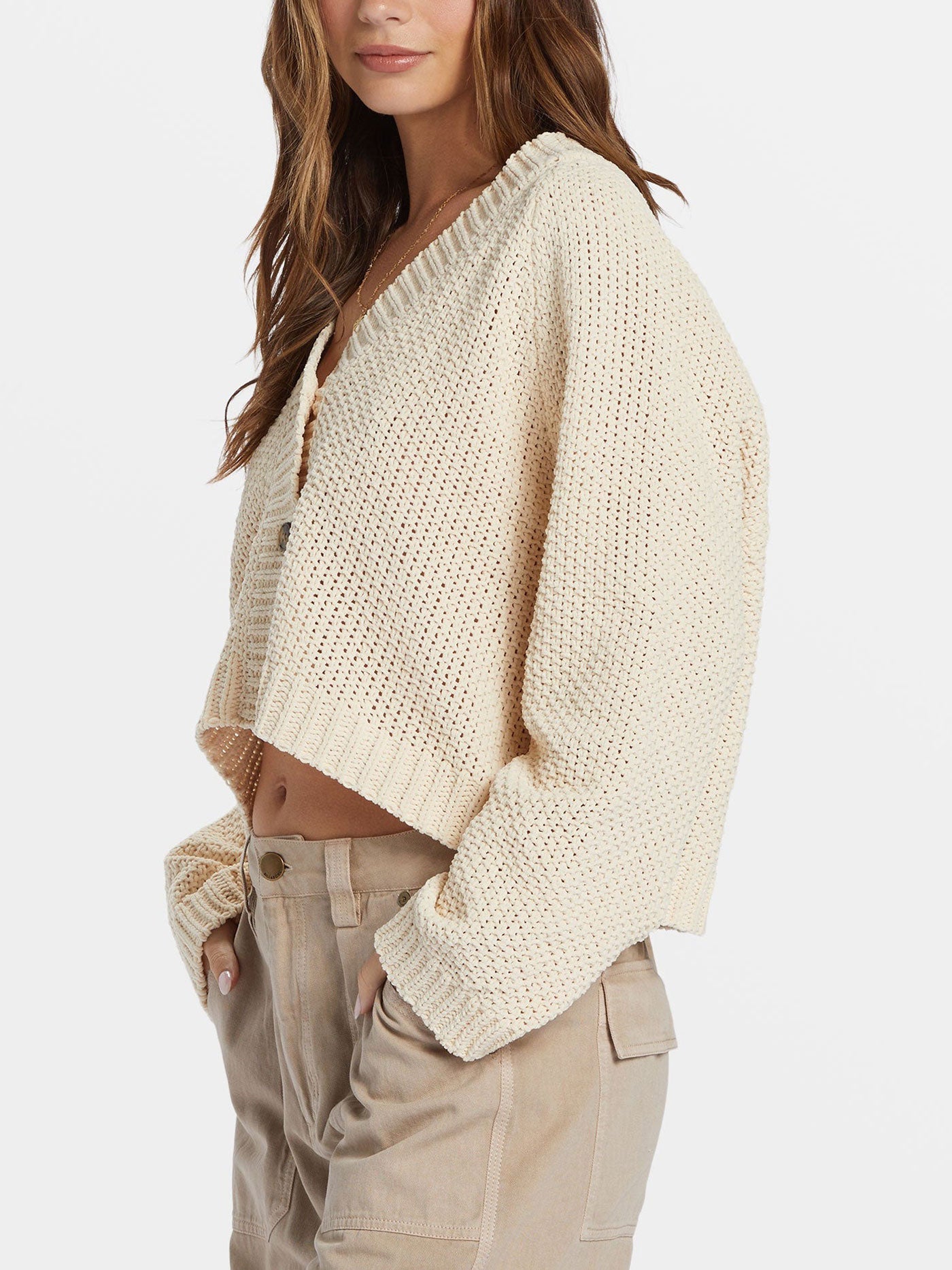 Billabong Lennon Cardigan Fall 2024