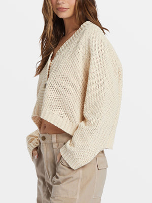 Billabong Lennon Cardigan Fall 2024