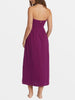 Off The Coast Berry Bliss Dress