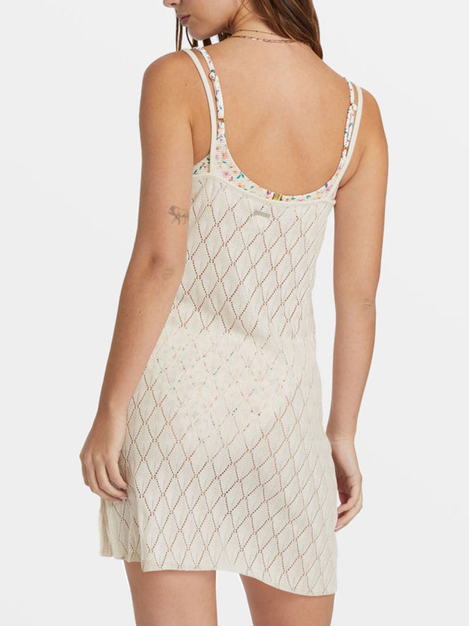 Billabong Erin Mini Cover-Up Spring 2025 | DOVE (TEL0)